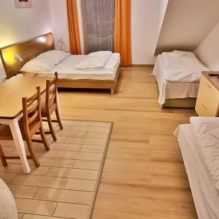 Fatrapark 2 Hrabovo 3*