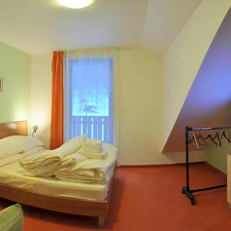 Hotel apartamentowy Fatrapark 2 Hrabovo 3*