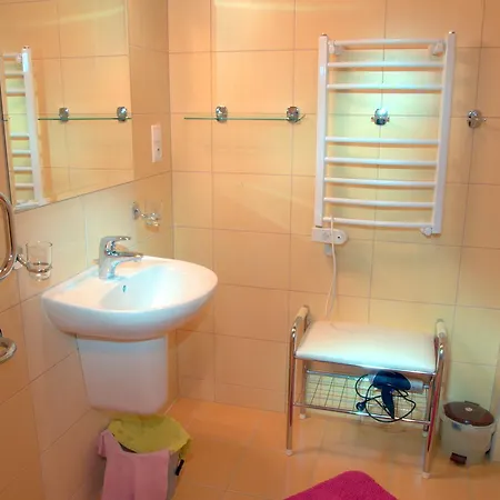 Fatrapark 2 Hrabovo Hotel apartamentowy 3*