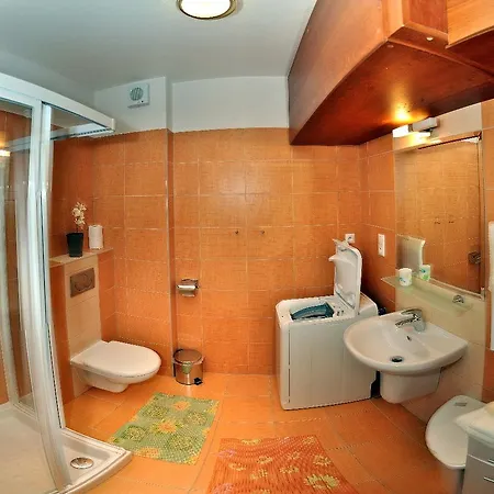 Fatrapark 2 Hrabovo 3* Rużomberk