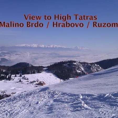 Fatrapark 2 Hrabovo