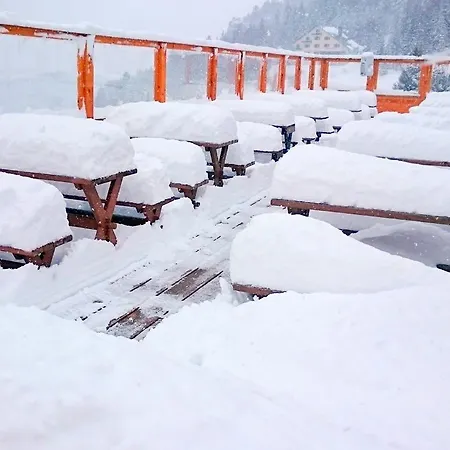 Fatrapark 2 Hrabovo 3*