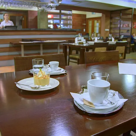 Hotel apartamentowy Fatrapark 2 Hrabovo Rużomberk