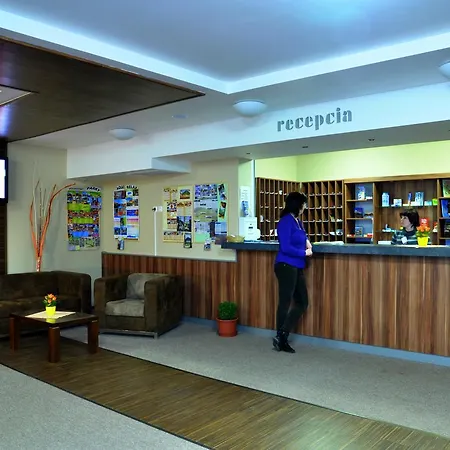 Fatrapark 2 Hrabovo Hotel apartamentowy 3*