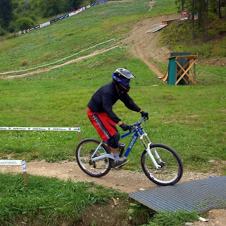 Fatrapark 2 Hrabovo 3* Rużomberk