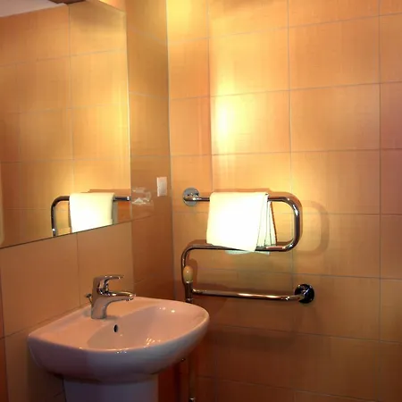 Fatrapark 2 Hrabovo Hotel apartamentowy 3*