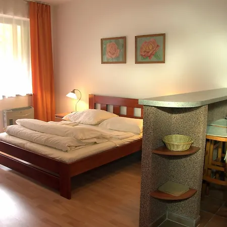 Fatrapark 2 Hrabovo Hotel apartamentowy