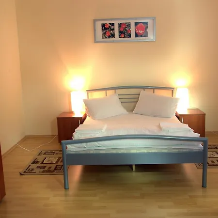 Fatrapark 2 Hrabovo Hotel apartamentowy 3*