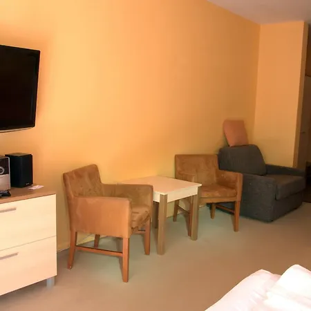 Fatrapark 2 Hrabovo Hotel apartamentowy 3*