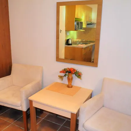 Fatrapark 2 Hrabovo Hotel apartamentowy