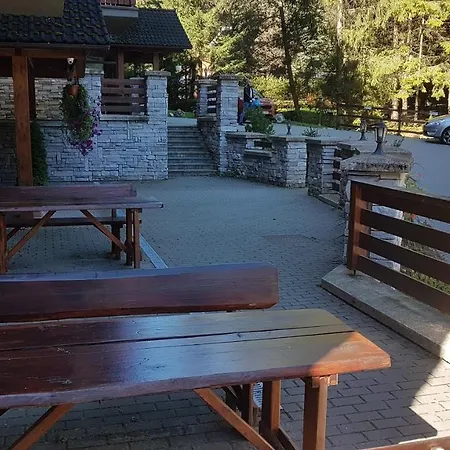 Fatrapark 2 Hrabovo Rużomberk
