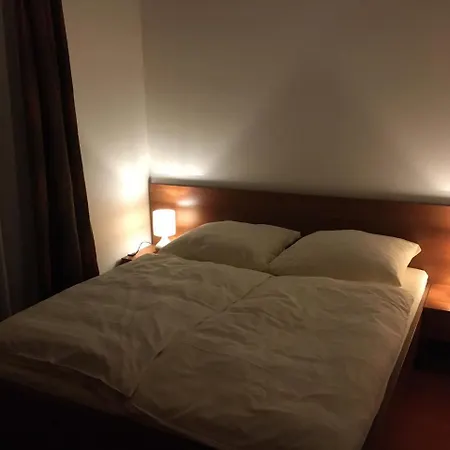 Hotel apartamentowy Fatrapark 2 Hrabovo Rużomberk