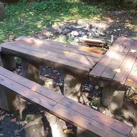 Fatrapark 2 Hrabovo Rużomberk