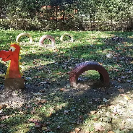 Fatrapark 2 Hrabovo Rużomberk