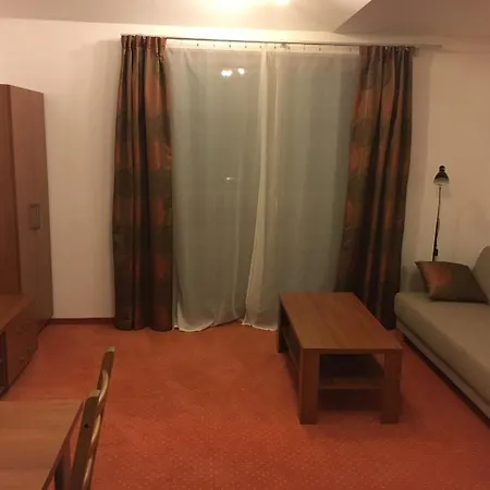 Fatrapark 2 Hrabovo Hotel apartamentowy Rużomberk
