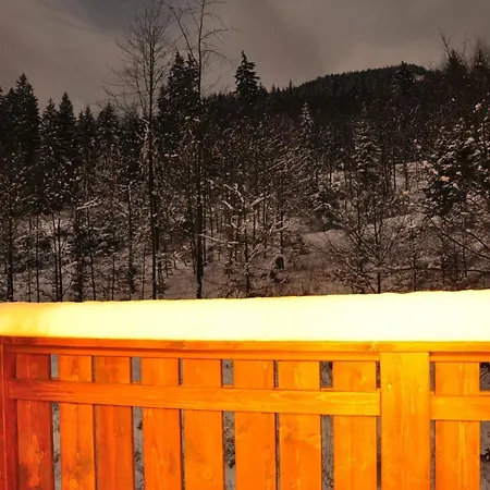 Fatrapark 2 Hrabovo 3*